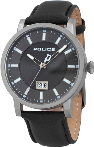 [P15404JS-13-WWP] P15404JS-13-WWP ساعه بوليس