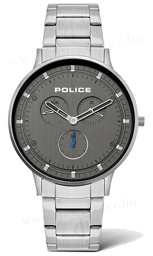 [P15968JS-39-WWP] P15968JS-39-WWP ساعه بوليس