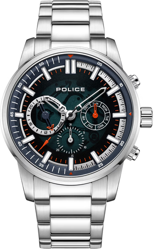 [PEWJK2227005] PEWJK2227005 ساعه بوليس