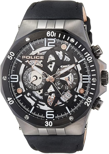 [PL.16065JSUB/02-WB] PL.16065JSUB/02-WB ساعه بوليس