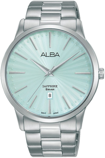 [AG8L15X1] AG8L15X1 ALBA ساعة رجالي