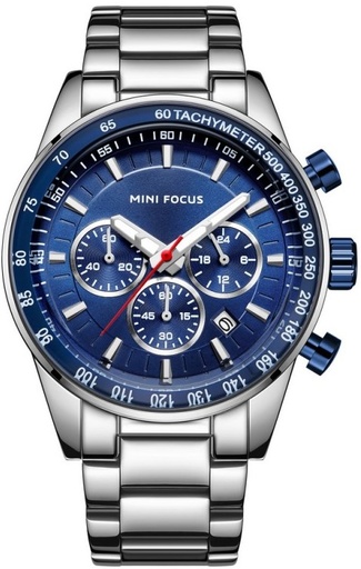 [MF0187G.03] MF0187G.03 ساعه MINI FOCUS رجالي