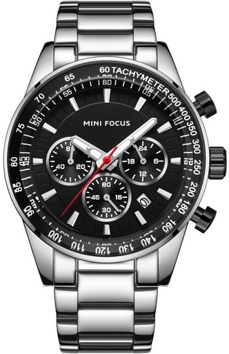 [MF0187G.01] MF0187G.01 ساعه MINI FOCUS رجالي