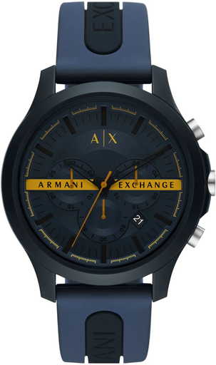 [AX2441] AX2441 ساعه ARMANY EXCHANGE