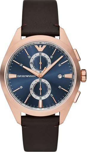 [AR11554] AR11554 ساعة امبريو ارماني