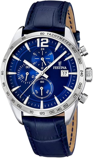 [F16760/3] F16760/3 ساعه FESTINA
