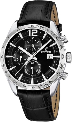 [F16760/4] F16760/4 ساعه FESTINA