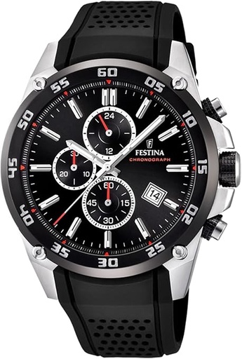 [F20330/5] F20330/5 ساعه FESTINA