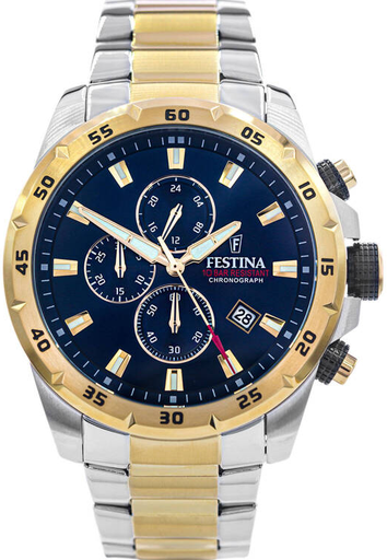 [F20562/2] F20562/2 ساعه FESTINA