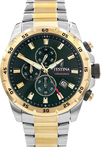 [F20562/3] F20562/3 ساعه FESTINA
