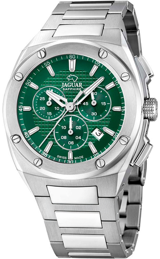 [J805/C] J805/C ساعه JAGUAR رجالي 