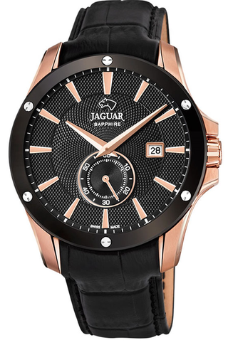 [J882/1] J882/1 ساعه JAGUAR رجالي