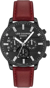 [LCO7474-652] LCO7474-652 ساعة lee cooper