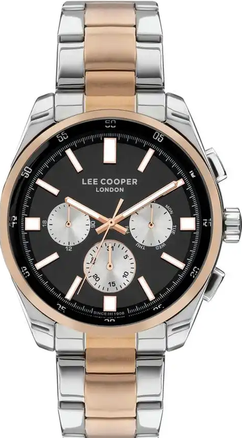 [LC07513.550] LCO7513-550 ساعة lee cooper