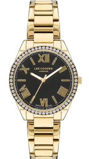 [LCO7435-150] LCO7435-150 ساعة lee cooper