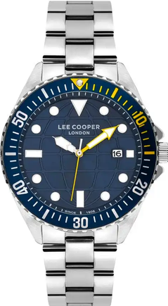 [LCO7541-390] LCO7541-390 ساعة lee cooper