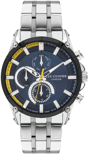 [LCO7532-390] LCO7532-390 ساعة lee cooper