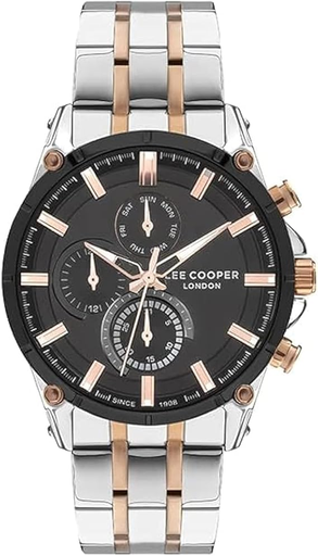 [LC07532.560] LCO7532-560 ساعة lee cooper
