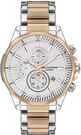 [LC07486.550] LCO7486-550 ساعة lee cooper