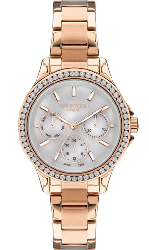 [LCO7512-420] LCO7512-420 ساعة lee cooper