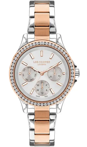 [LCO7512-530] LCO7512-530 ساعة lee cooper