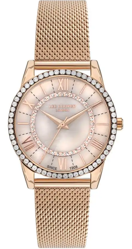 [LCO7436-410] LCO7436-410 ساعة lee cooper