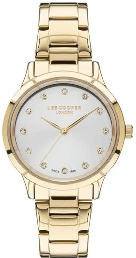 [LCO7457-130] LCO7457-130 ساعة lee cooper