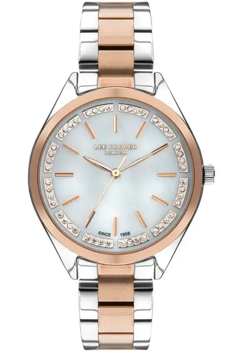 [LC07497.520] LCO7497-520 ساعة lee cooper