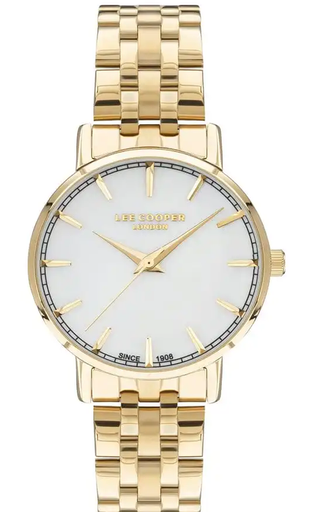 [LCO7503-120] LCO7503-120 ساعة lee cooper