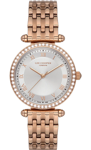 [LCO7136-430] LCO7136-430 ساعة lee cooper