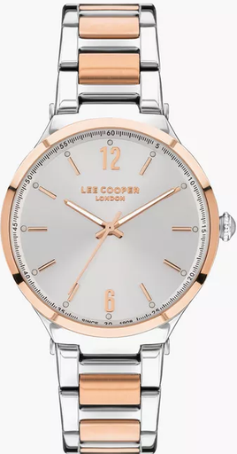 [LC07440.520] LCO7440-520 ساعة lee cooper
