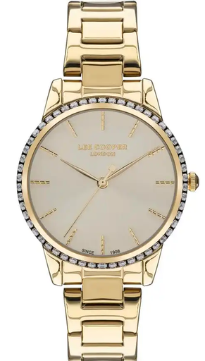 [LCO7438-110] LCO7438-110 ساعة lee cooper