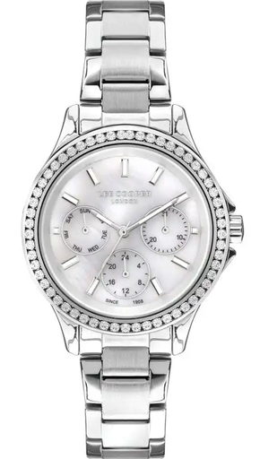 [LCO7512-320] LCO7512-320 ساعة lee cooper