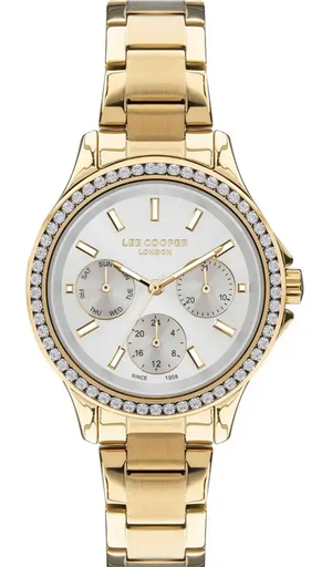 [LCO7512-130] LCO7512-130 ساعة lee cooper