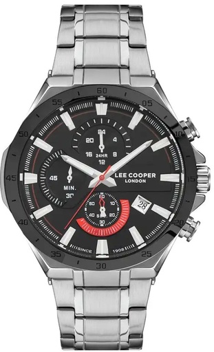 [LCO7258-350] LCO7258-350 ساعة lee cooper