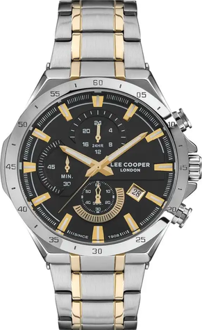 [LCO7258-250] LCO7258-250 ساعة lee cooper
