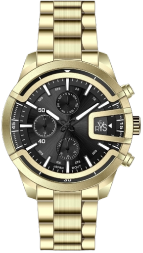 [R2029-GB] R2029-GB ساعة داش ريس