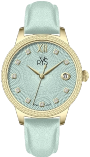 [R2040-LGMG] R2040-LGMG ساعة داش ريس