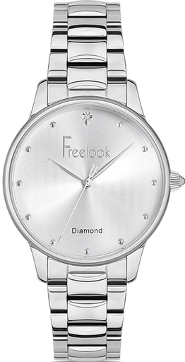 [FL.1.10317-1] FL.1.10317-1 ساعة FREELOOK حريمي