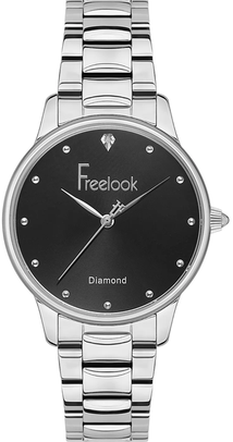 [FL.1.10317-2] FL.1.10317-2 ساعة FREELOOK حريمي