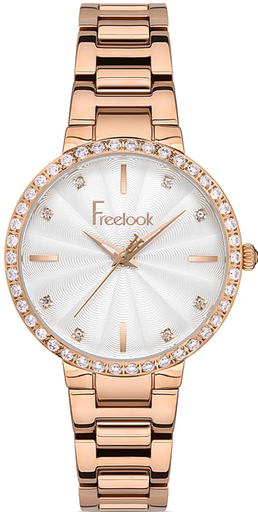 [FL.1.10307-3] FL.1.10307-3 ساعة FREELOOK حريمي