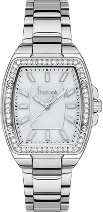 [FL.1.10336-1] FL.1.10336-1 ساعة FREELOOK حريمي