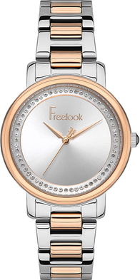 [FL.1.10327-6] FL.1.10327-6 ساعة FREELOOK حريمي