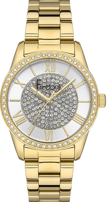 [FL.1.10312-2] FL.1.10312-2 ساعة FREELOOK حريمي