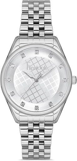 [FL.1.10343-1] FL.1.10343-1 ساعة FREELOOK حريمي