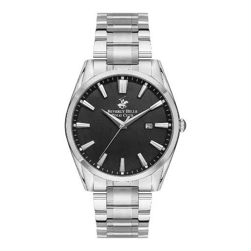 [BP3356X.350] BP3356X.350 ساعة BERVERLY HILLS POLO
