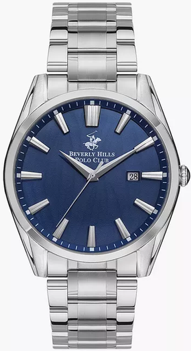 [BP3356X.390] BP3356X.390 ساعة BERVERLY HILLS POLO