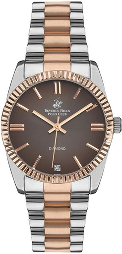 [BP3172C.540] BP3172C.540 ساعة BERVERLY HILLS POLO