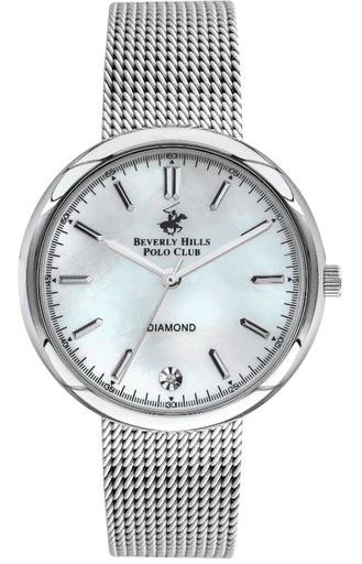 [BP3334X.320] BP3334X.320 ساعة BERVERLY HILLS POLO