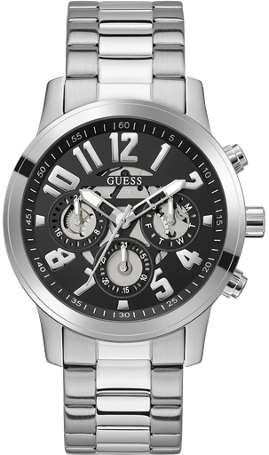 [GW0627G1] GW0627G1 ساعة GUESS رجالي